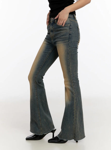 joelee-vintage-washed-flare-jeans-cn527