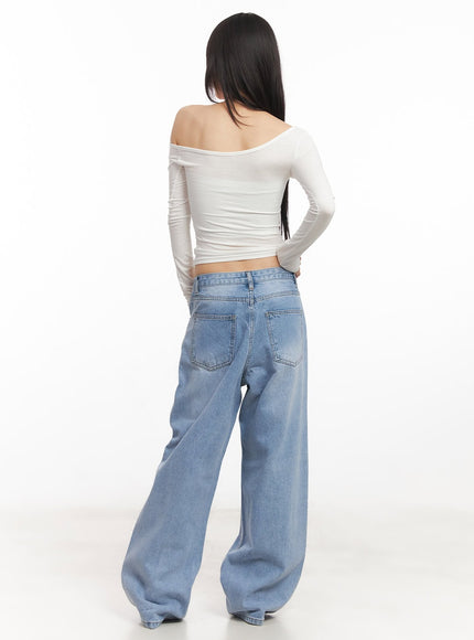 one-shoulder-graphic-cropped-long-sleeve-top-ca523