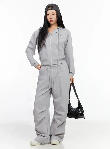 casual-pocketed-zip-up-hoodie-ca513