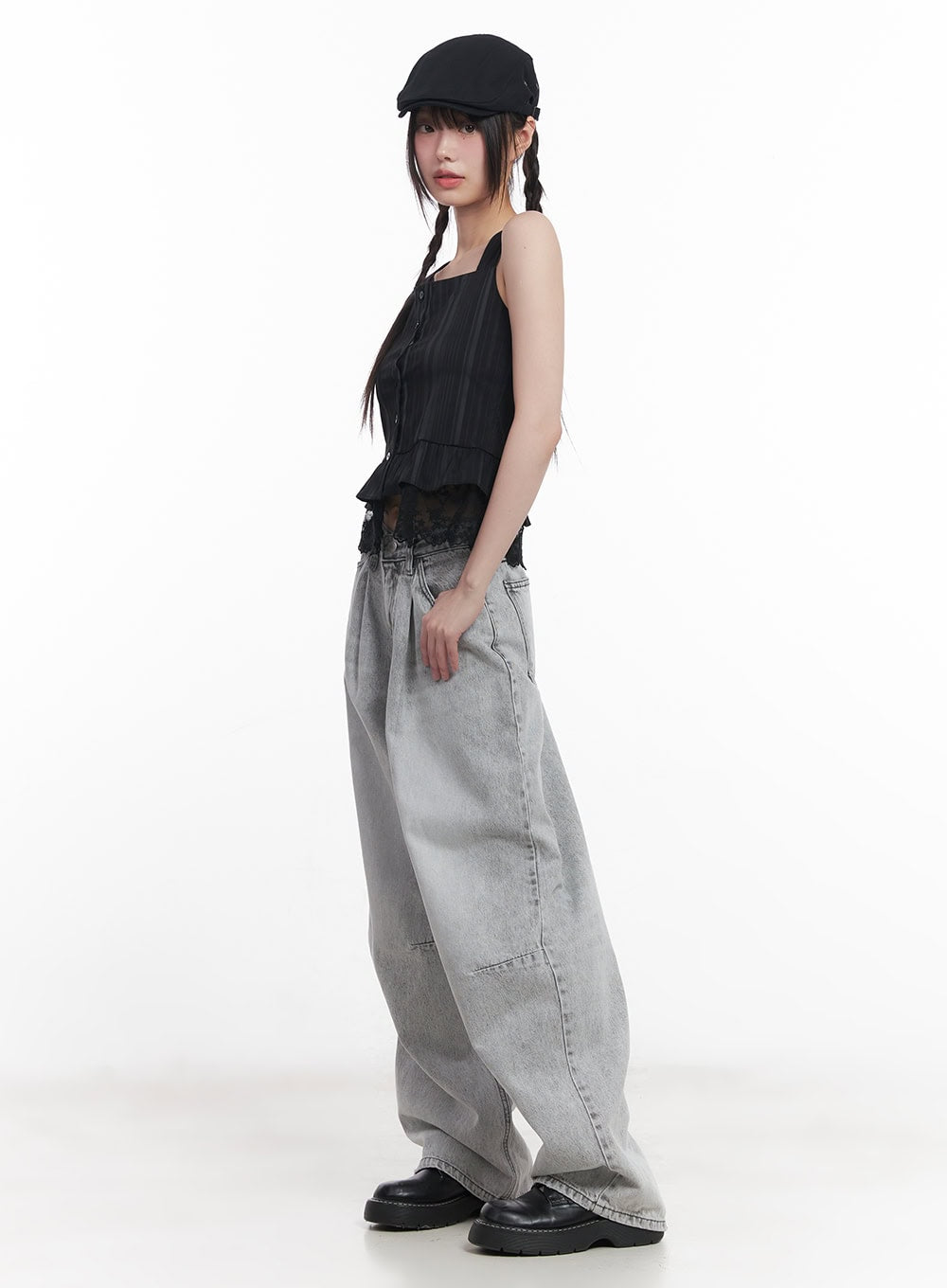 sleeveless-lace-cropped-blouse-cu506