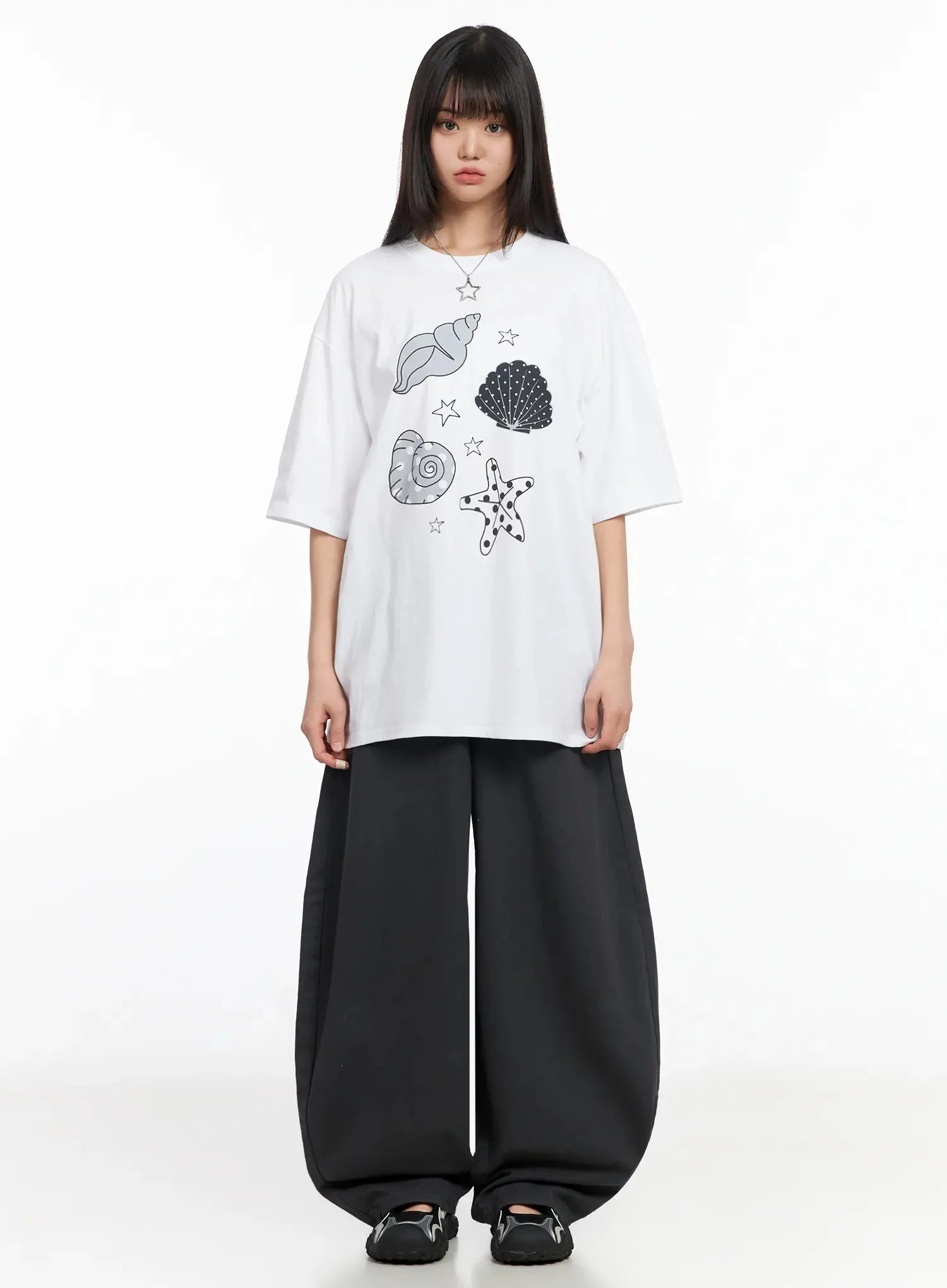corset-lace-up-detail-pants-ia523