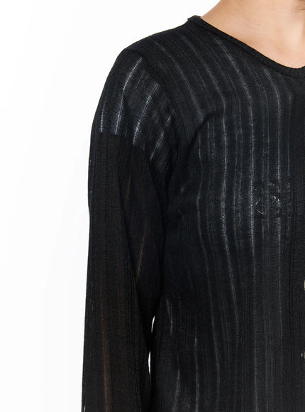 sheer-knit-round-cardigan-cu501