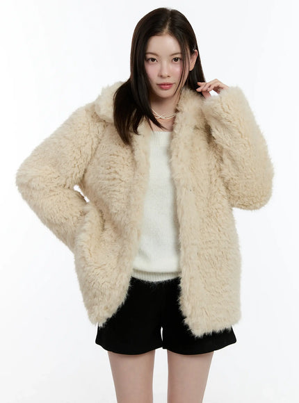 half-length-snap-button-faux-fur-jacket-id510