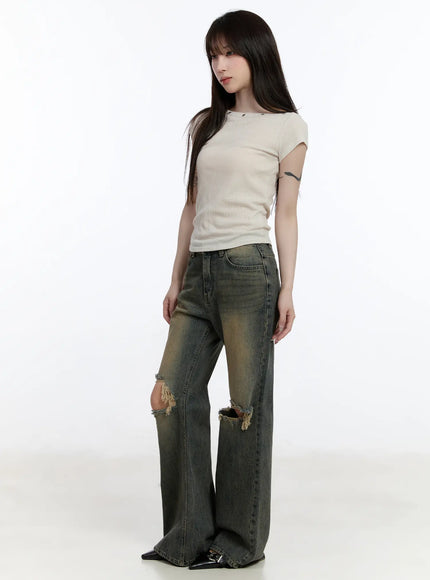andie-distressed-bootcut-jeans-ca503