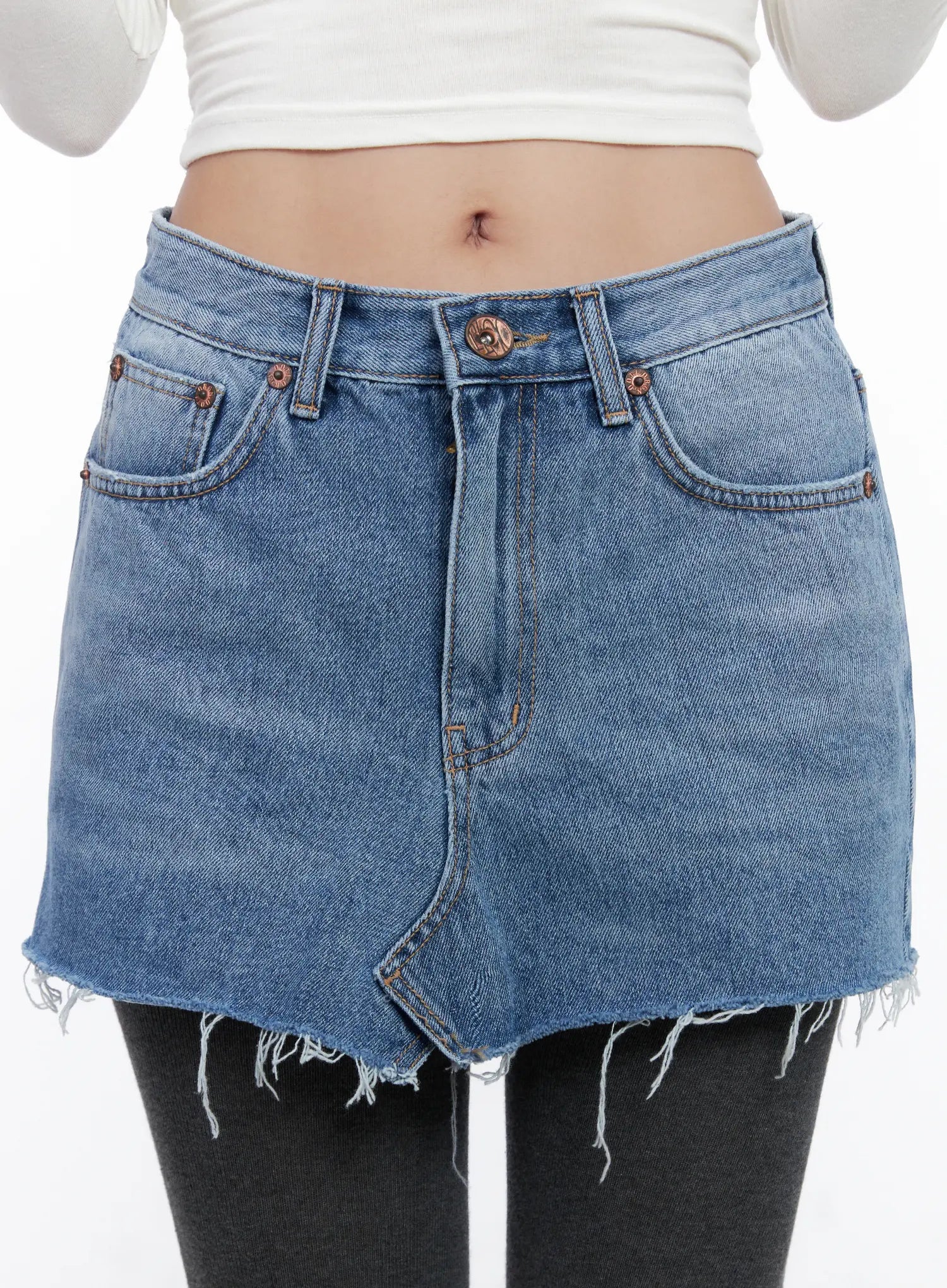 distressed-denim-mini-skirt-cn514