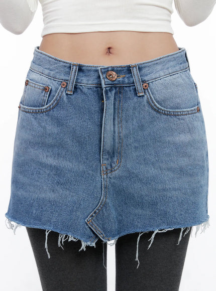 distressed-denim-mini-skirt-cn514