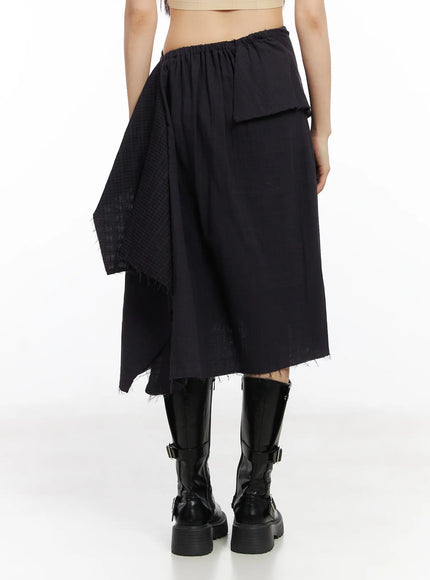 asymmetric-layered-midi-skirt-cd522