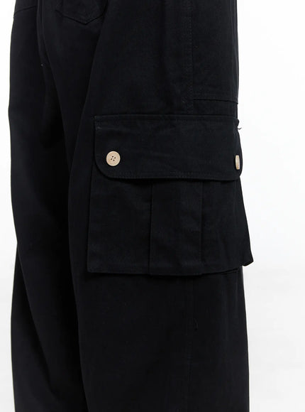 baggy-cotton-pants-with-back-pocket-cg529