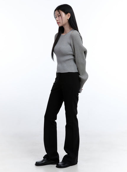 tailored-slim-fit-flare-trousers-oo429