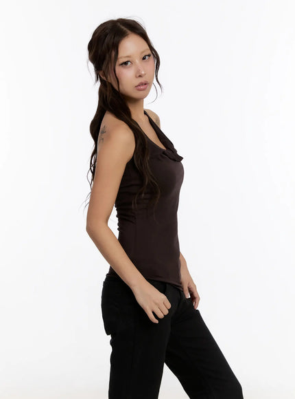 halter-neck-sleeveless-top-cn527