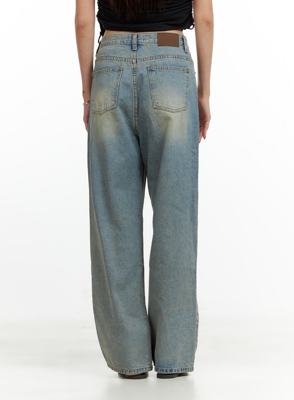 washed-straight-jeans-cu417