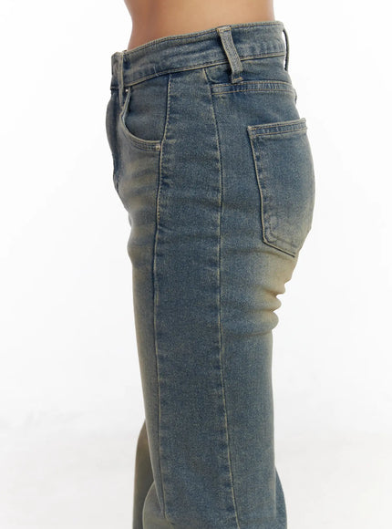 sakura-mid-rise-flared-bootcut-jeans-cm520