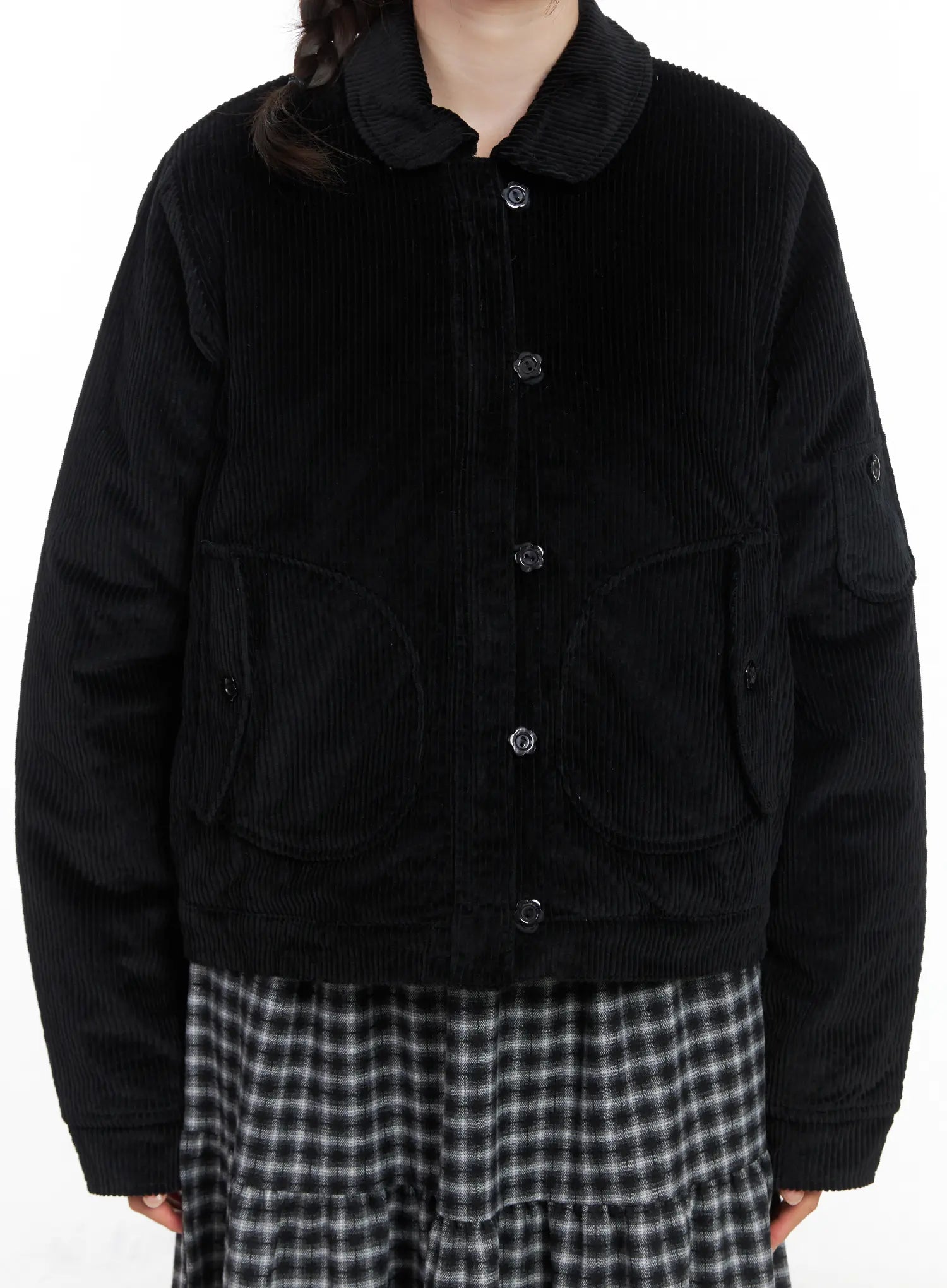 collared-corduroy-jacket-cn519