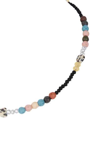 multicolor-beaded-choker-necklace-co513