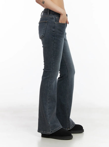 kiera-low-rise-fleece-lined-bootcut-jeans-cd509