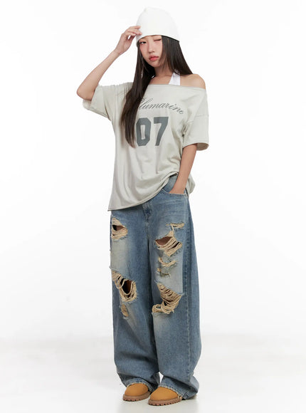 casual-off-shoulder-graphic-tee-cl518