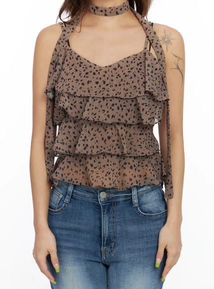 leopard-print-ruffle-tank-cf513