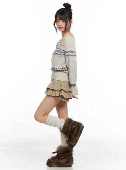 nordic-off-shoulder-knit-sweater-cn520