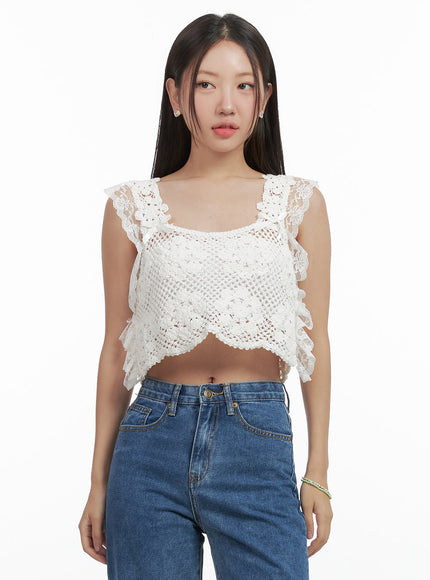 lace-crochet-sleeveless-crop-top-og407