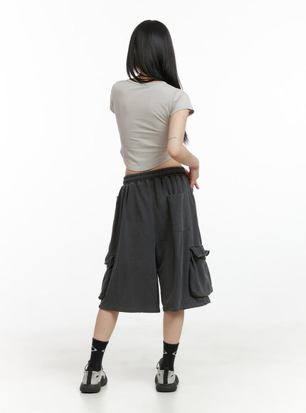 cargo-sweat-shorts-cl402