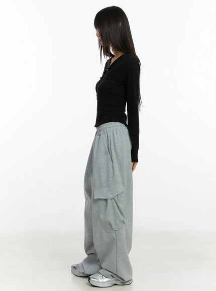 henley-eyelet-long-sleeve-top-cf509