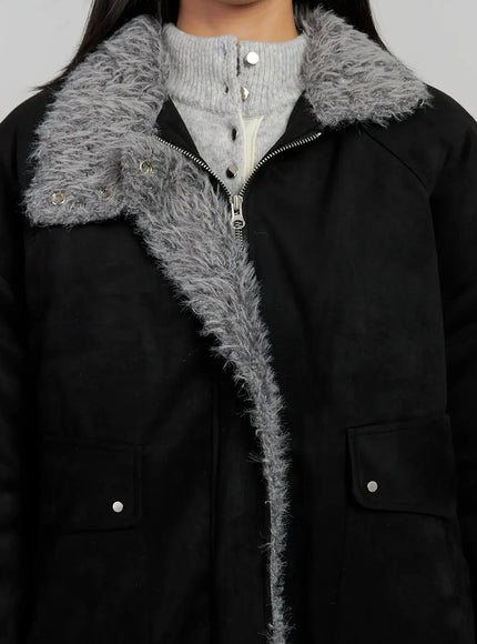 suede-shearling-jacket-ij505
