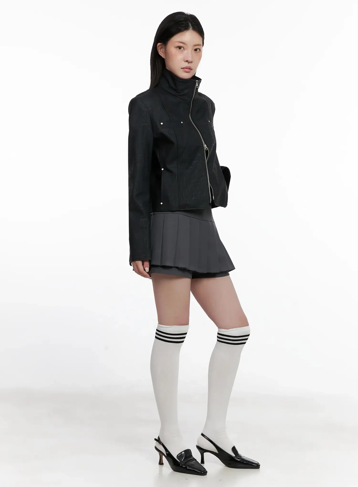 pleated-mini-skort-is508