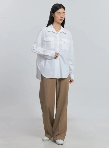 classic-wide-fit-slacks-beige-iu512
