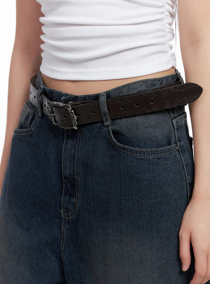 square-buckle-faux-leather-belt-is525