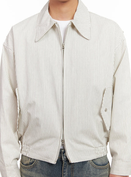 mens-cotton-striped-zip-up-jacket-im517