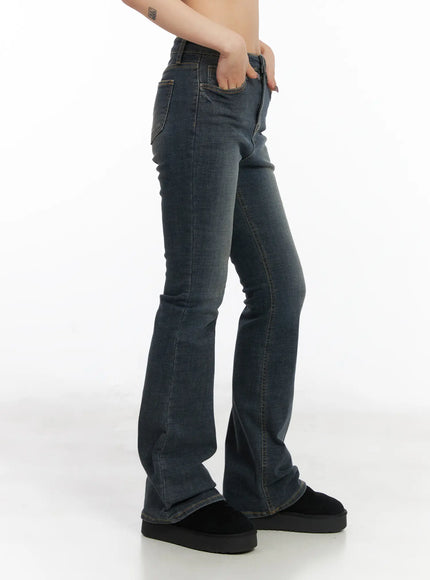 ailani-fleece-lined-bootcut-flared-jeans-cd509