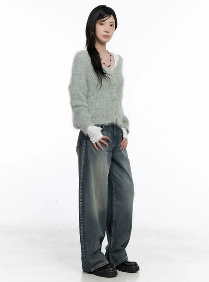 fuzzy-knit-cardigan-cs526