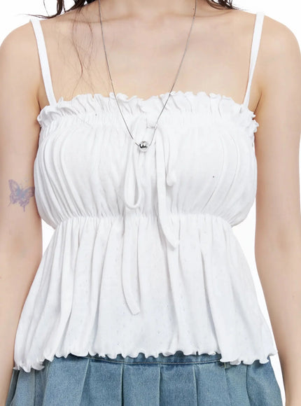 ruffle-babydoll-top-il531