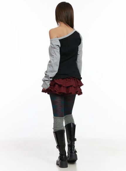 off-shoulder-long-sleeve-top-cj513