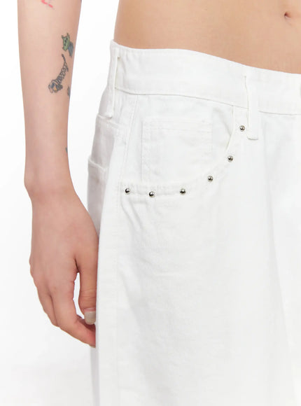 studded-wide-leg-cotton-pants-cl525