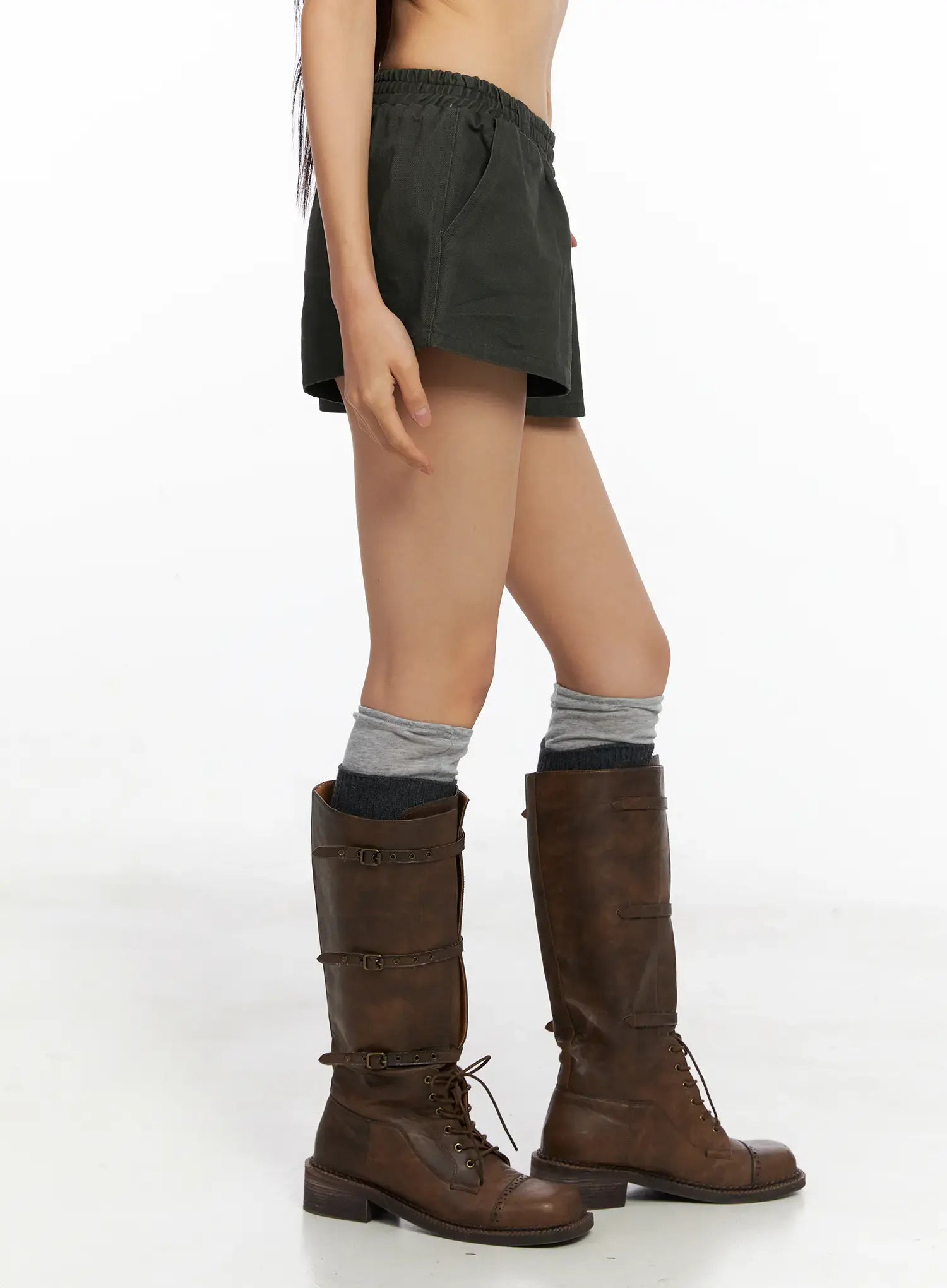 vintage-cotton-cargo-shorts-co529