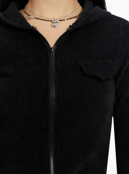 ribbed-zip-up-hoodie-id525