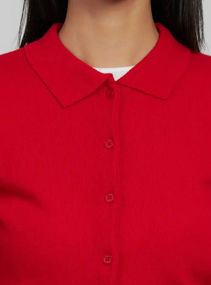 collar-crop-cardigan-ij508