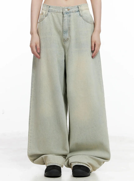 xiaoting-vintage-style-wide-leg-denim-il531