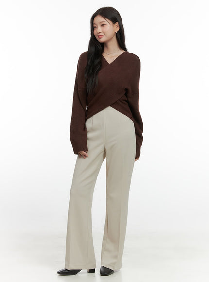 solid-straight-leg-trousers-os423