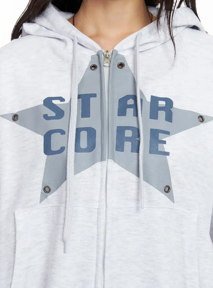 star-core-eyelet-graphic-hoodie-if505
