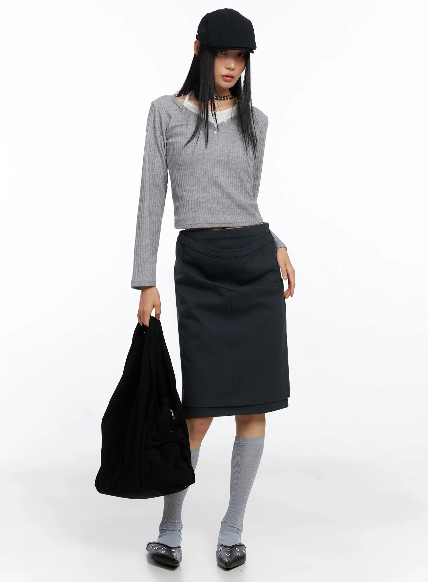 layered-ribbed-halter-top-co517