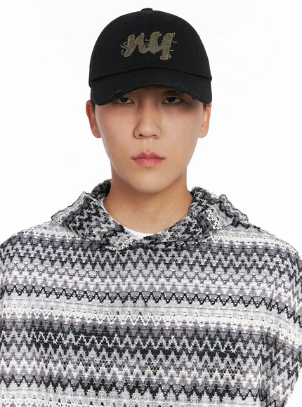 mens-ny-distressed-cap-ig529