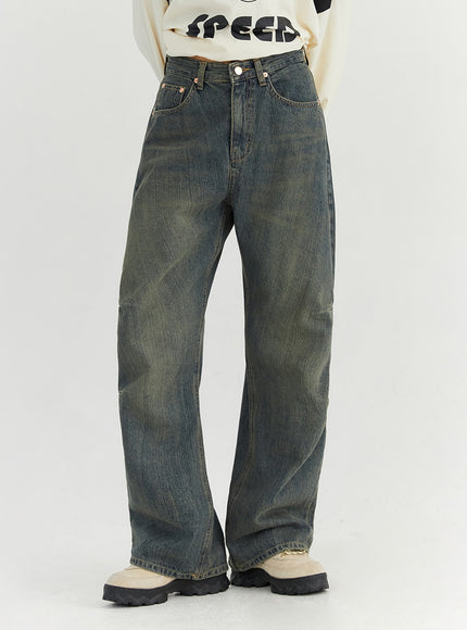 straight-fit-washing-jeans-cn309