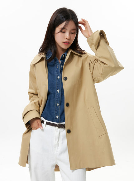 half-trench-coat-os310