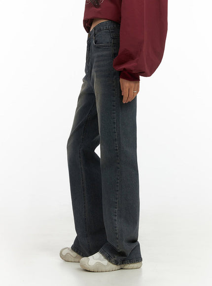 viola-classic-washed-bootcut-pants-io409