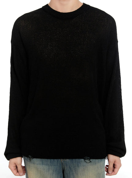 mens-loose-fit-sweater-ig520