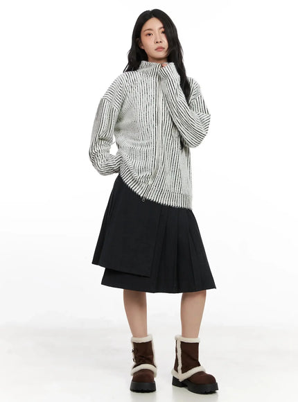 textured-striped-zip-up-sweater-in528
