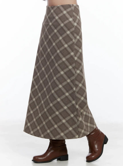 plaid-long-skirt-ij529
