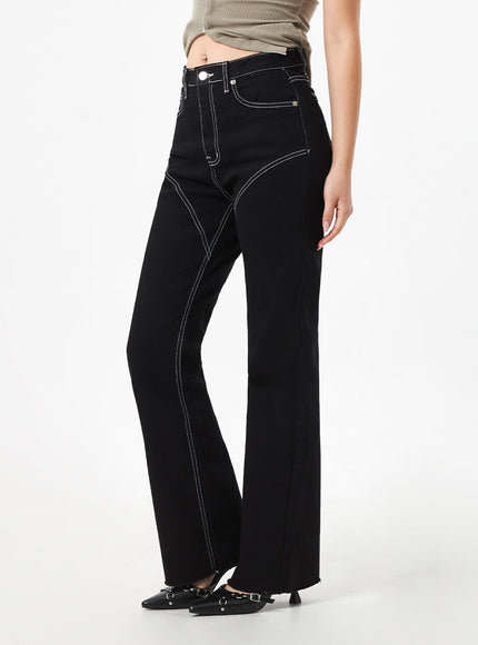 Pointed Toe Heels CA305